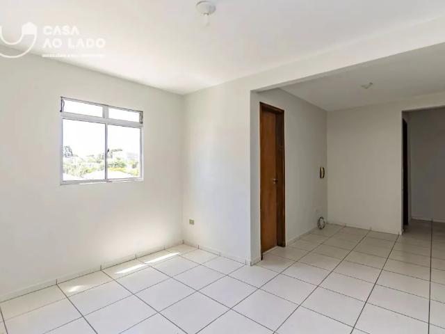 Apartamento para Locação em Curitiba/PR Capão da Imbuia 1 Quartos