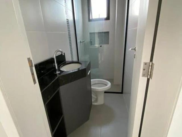 Apartamento para Locação em Curitiba/PR Capão da Imbuia 1 Quartos