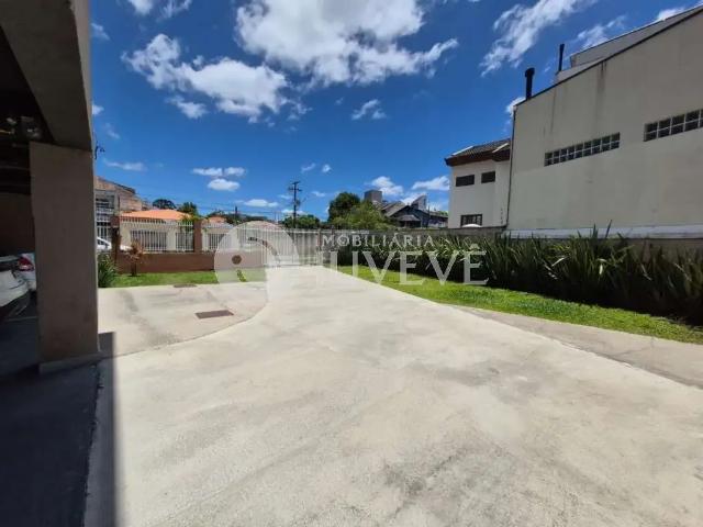 Apartamento para Locação em Curitiba/PR Capão da Imbuia 1 Quartos