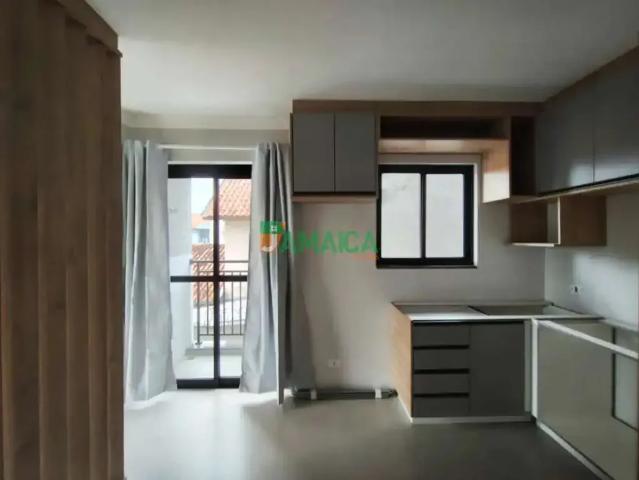 Apartamento para Locação em Curitiba/PR Capão da Imbuia 1 Quartos