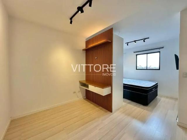 Apartamento para Locação em Curitiba/PR Capão da Imbuia 1 Quartos