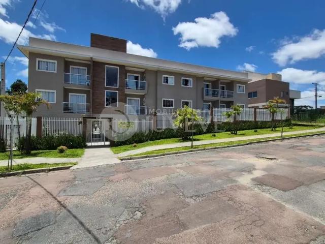 Apartamento para Locação em Curitiba/PR Capão da Imbuia 1 Quartos