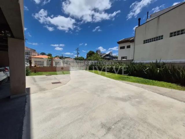 Apartamento para Locação em Curitiba/PR Capão da Imbuia 1 Quartos