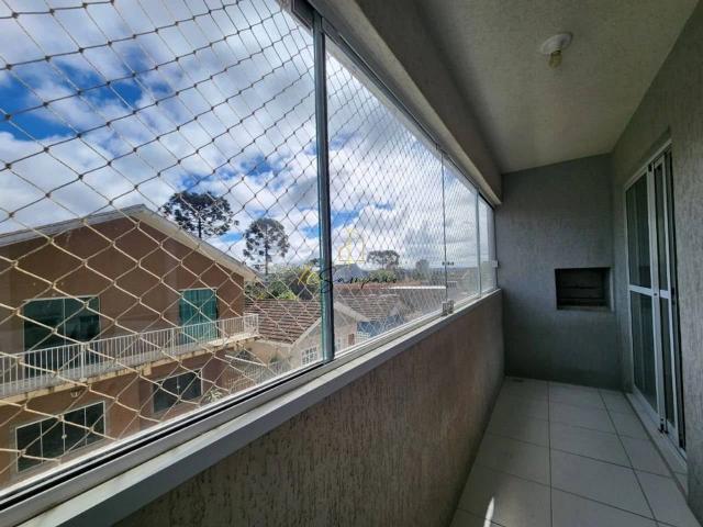 Apartamento para Locação em Curitiba/PR Capão da Imbuia 2 Quartos