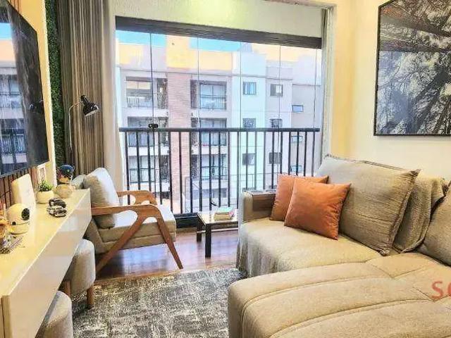 Apartamento para Locação em Curitiba/PR Capão da Imbuia 2 Quartos