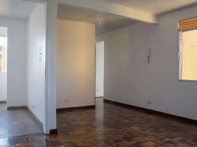 Apartamento para Locação em Curitiba/PR Capão da Imbuia 2 Quartos