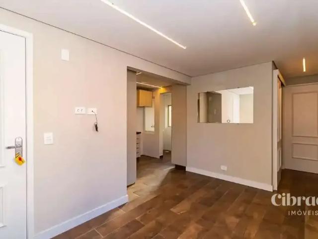 Apartamento para Locação em Curitiba/PR Capão da Imbuia 2 Quartos