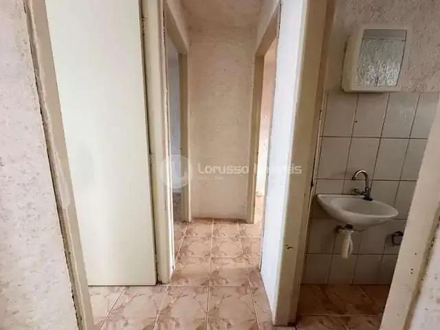Apartamento para Locação em Curitiba/PR Capão da Imbuia 2 Quartos