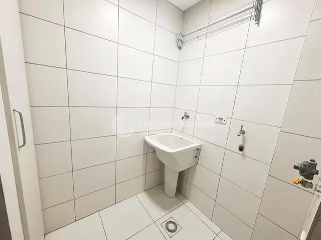 Apartamento para Locação em Curitiba/PR Capão da Imbuia 2 Quartos