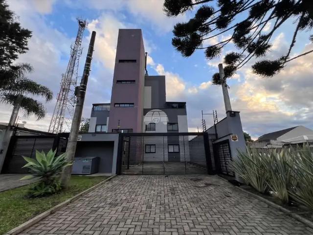 Apartamento para Locação em Curitiba/PR Capão da Imbuia 2 Quartos