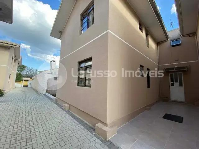Apartamento para Locação em Curitiba/PR Capão da Imbuia 3 Quartos