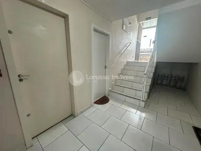Apartamento para Locação em Curitiba/PR Capão da Imbuia 3 Quartos