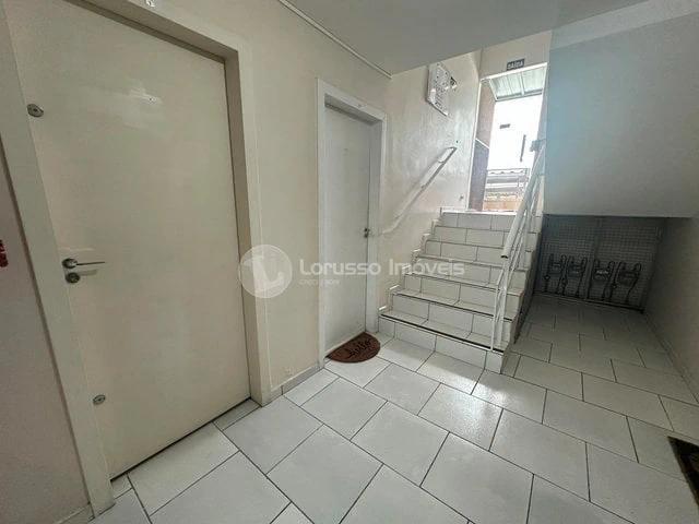 Apartamento para Locação em Curitiba/PR Capão da Imbuia 3 Quartos