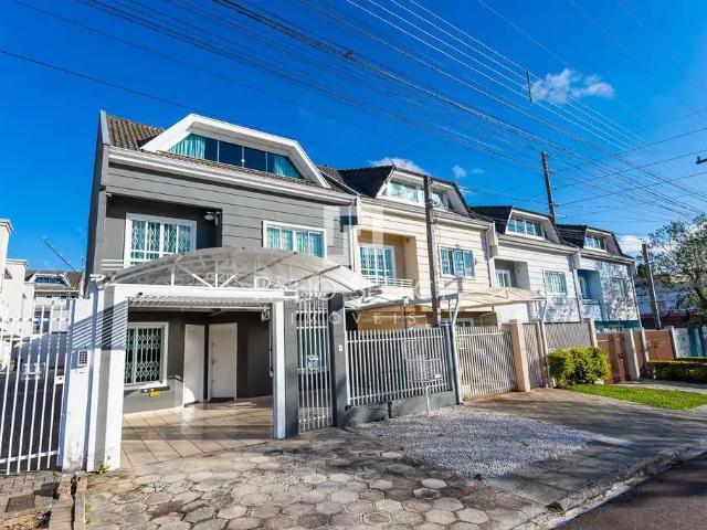 Apartamento para Locação em Curitiba/PR Capão Raso 3 Quartos
