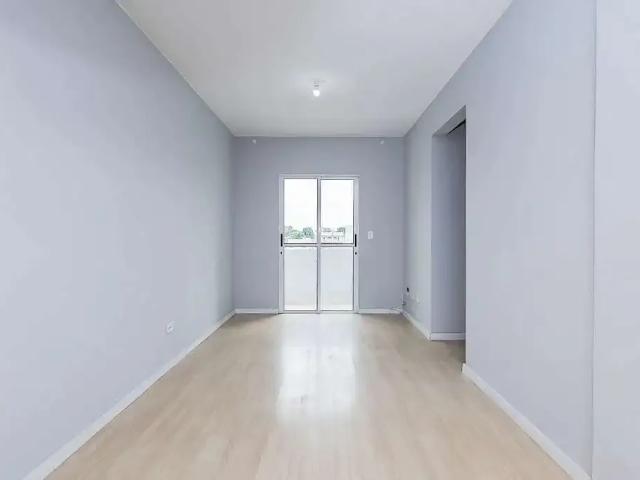 Apartamento para Locação em Curitiba/PR Capão Raso 3 Quartos