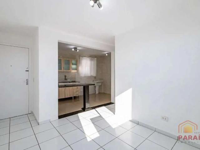 Apartamento para Locação em Curitiba/PR Capão Raso 3 Quartos