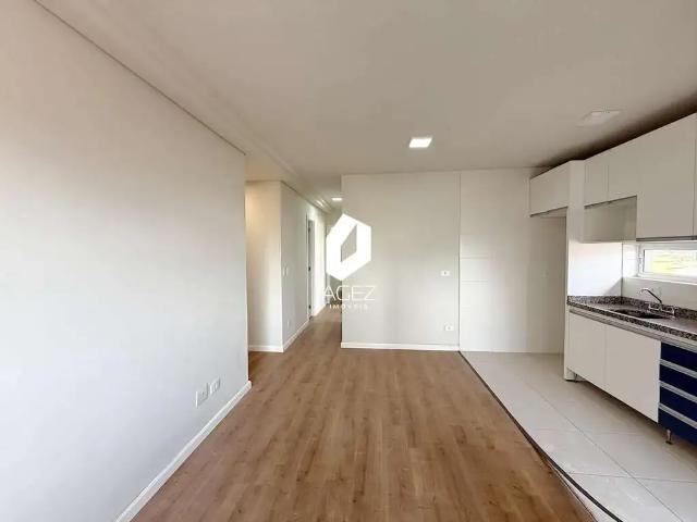 Apartamento para Locação em Curitiba/PR Capão Raso 3 Quartos
