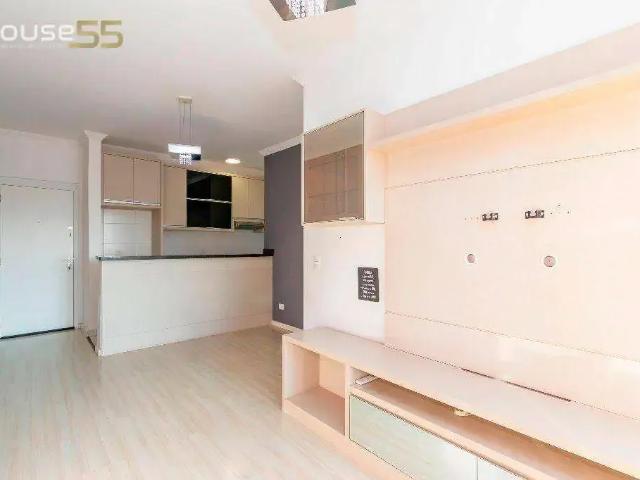 Apartamento para Locação em Curitiba/PR Capão Raso 3 Quartos