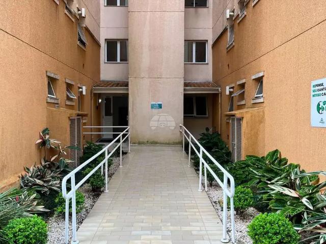 Apartamento para Locação em Curitiba/PR Capão Raso 3 Quartos