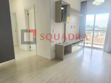 Apartamento para Locação em Curitiba/PR Capão Raso 3 Quartos