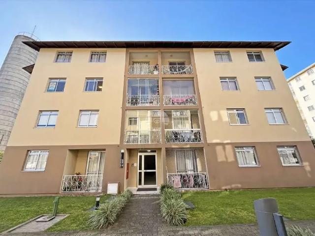 Apartamento para Locação em Curitiba/PR Capão Raso 3 Quartos