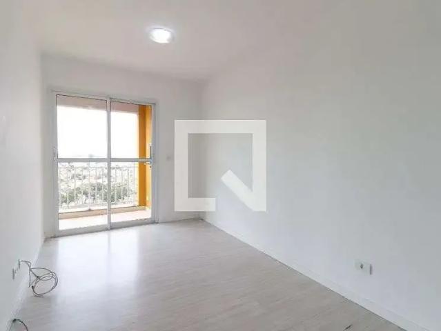 Apartamento para Locação em Curitiba/PR Capão Raso 3 Quartos