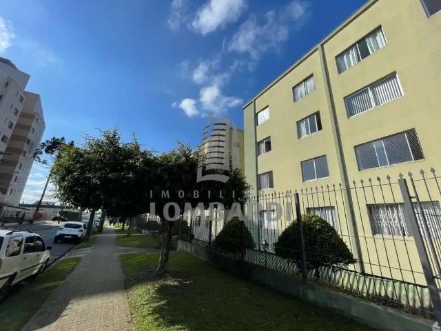 Apartamento para Locação em Curitiba/PR Capão Raso 3 Quartos