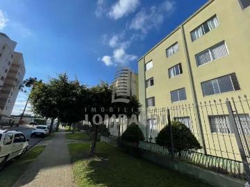 Apartamento para Locação em Curitiba/PR Capão Raso 3 Quartos