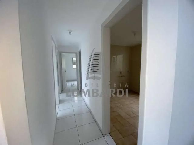 Apartamento para Locação em Curitiba/PR Capão Raso 3 Quartos
