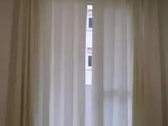 Apartamento para Locação em Curitiba/PR Capão Raso 3 Quartos