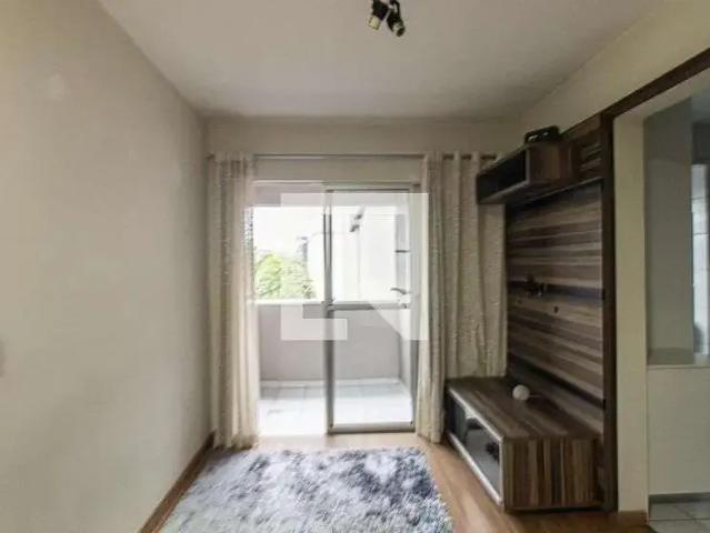 Apartamento para Locação em Curitiba/PR Capão Raso 3 Quartos
