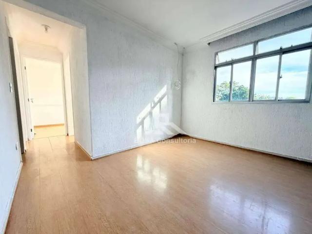 Apartamento para Locação em Curitiba/PR Capão Raso 3 Quartos