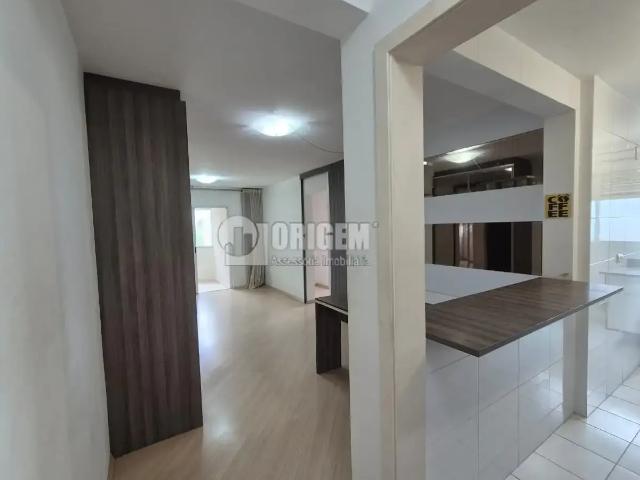 Apartamento para Locação em Curitiba/PR Capão Raso 3 Quartos