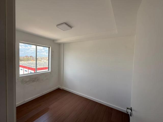 Apartamento para Locação em Curitiba/PR Capão Raso 3 Quartos