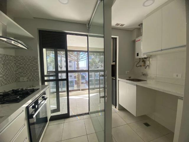 Apartamento para Locação em Curitiba/PR Capão Raso 3 Quartos