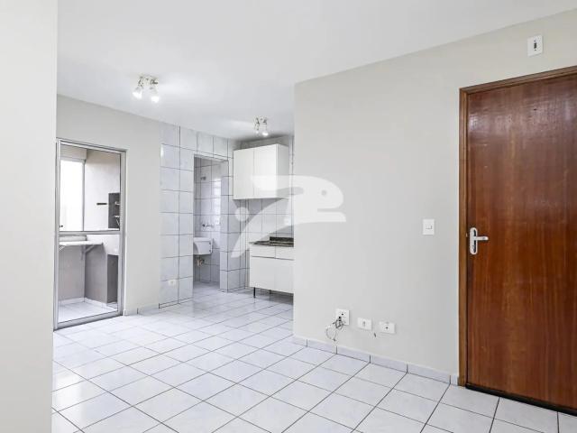 Apartamento para Locação em Curitiba/PR Capão Raso 3 Quartos