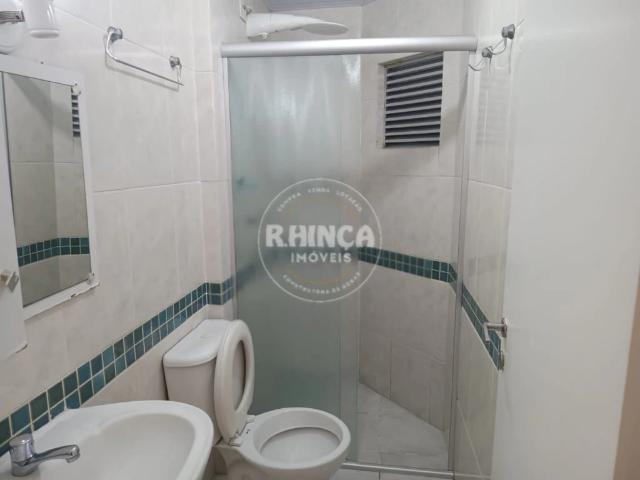 Apartamento para Locação em Curitiba/PR Capão Raso 3 Quartos