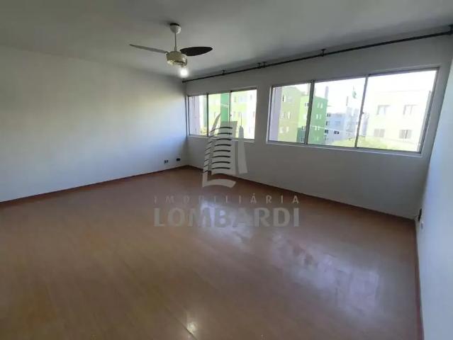 Apartamento para Locação em Curitiba/PR Capão Raso 3 Quartos
