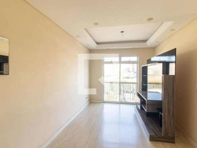 Apartamento para Locação em Curitiba/PR Capão Raso 3 Quartos