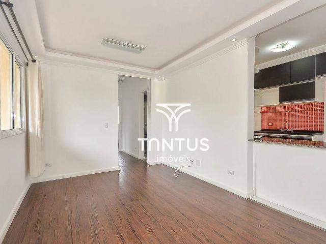 Apartamento para Locação em Curitiba/PR Capão Raso 3 Quartos
