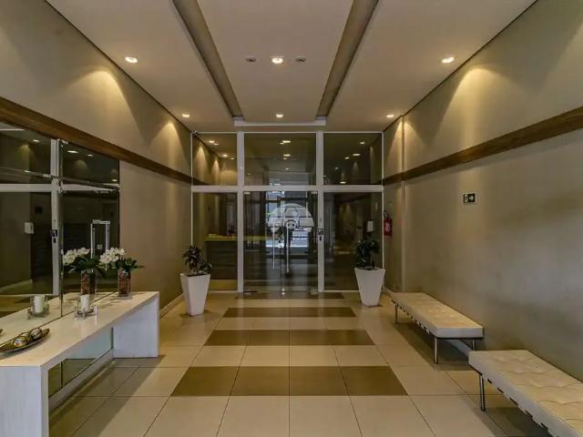 Apartamento para Locação em Curitiba/PR Capão Raso 3 Quartos
