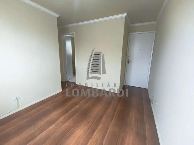 Apartamento para Locação em Curitiba/PR Capão Raso 3 Quartos