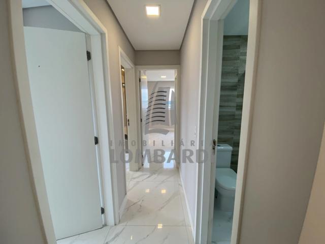 Apartamento para Locação em Curitiba/PR Capão Raso 3 Quartos