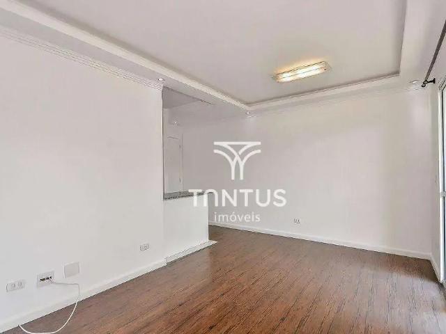 Apartamento para Locação em Curitiba/PR Capão Raso 3 Quartos
