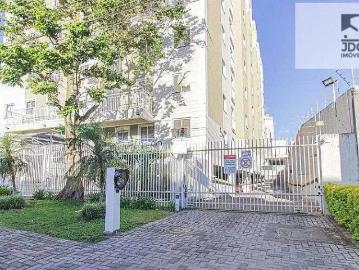 Apartamento para Locação em Curitiba/PR Capão Raso 3 Quartos