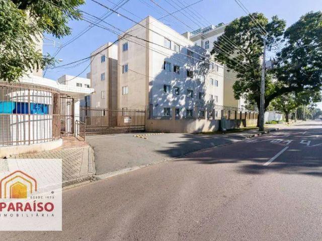 Apartamento para Locação em Curitiba/PR Capão Raso 3 Quartos