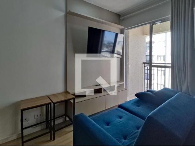 Apartamento para Locação em Curitiba/PR Capão Raso 1 Quartos