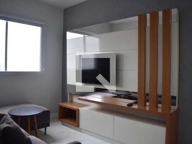 Apartamento para Locação em Curitiba/PR Capão Raso 1 Quartos