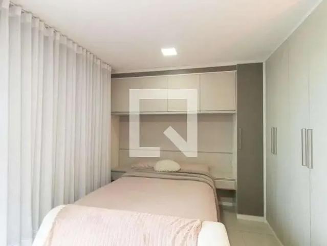 Apartamento para Locação em Curitiba/PR Capão Raso 1 Quartos