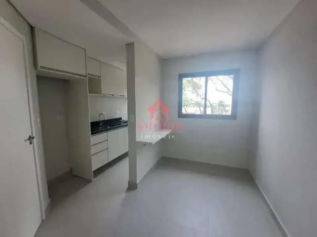 Apartamento para Locação em Curitiba/PR Capão Raso 1 Quartos